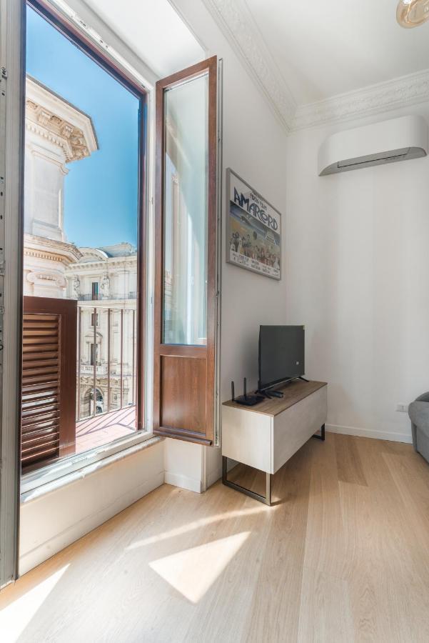 Boutique Apartment 29 Rom Exteriör bild